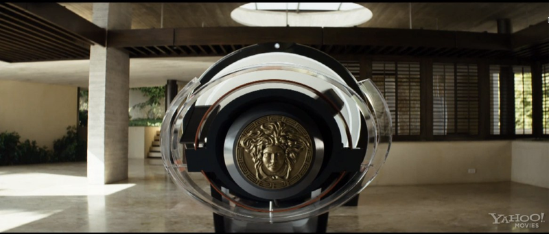 Illustration for article titled Screencaps reveal the wonder and squalor of Neill Blomkamp's first Elysium trailer